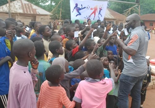 idp camp